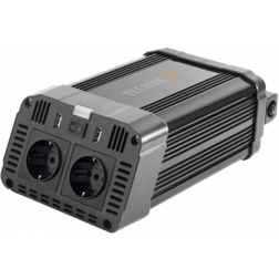 Technaxx Power Inverter 1200W TE16