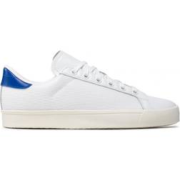 Adidas Rod Laver Vintage - Cloud White/Cloud White/Power Blue