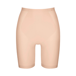 Triumph Medium Shaping Long Panty - Nude Beige
