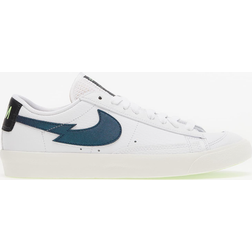 Nike Blazer Low '77 GS - White