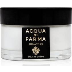 Acqua Di Parma Osmanthus Body Cream 5.1fl oz