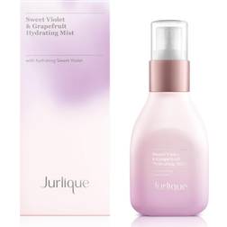 Jurlique Sweet Violet & Grapefruit Hydrating Mist 50ml