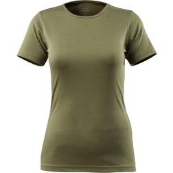 Mascot Arras T-shirt - Moss Green
