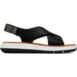 Clarks Jemsa Cross - Black