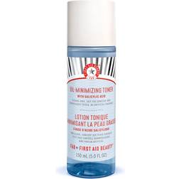 First Aid Beauty Oil-Minimizing Toner 150ml