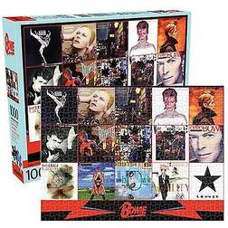 Aquarius David Bowie Albums 1000 Pieces
