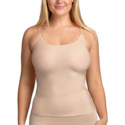 Miss Mary Cool Sensation Non Wired Camisole - Beige