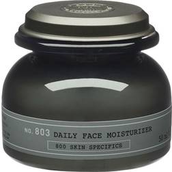 Depot No. 803 Daily Face Moisturizer 50ml