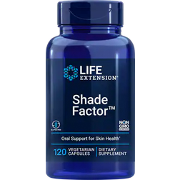 Life Extension Shade Factor 120