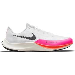 Nike Air Zoom Rival Fly 3 M - White/Volt/Pink Blast/Black