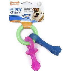 Nylabone Puppy Teething PacifierXS