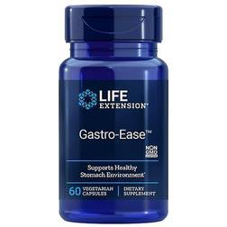 Life Extension Gastro Ease 60