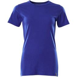 Mascot Crossover Sustainable Women's T-shirt - Cobalt Blue