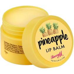 Barry M Lip Balm Pineapple 9g