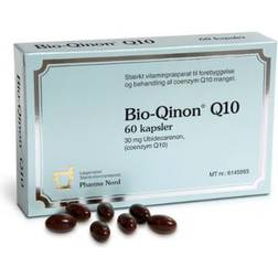 Pharma Nord Bio-Quinon Q10 30mg 60 st