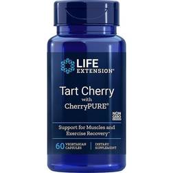 Life Extension Tart Cherry with CherryPURE 60 Stk.