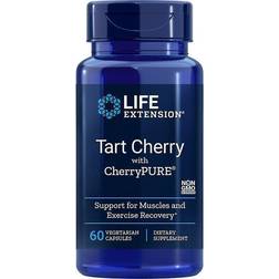 Life Extension Tart Cherry with CherryPURE 60