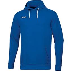 JAKO Sweat Base Hooded Unisex - Royal