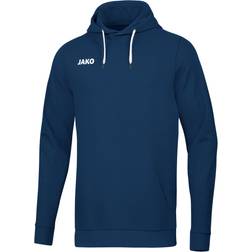 JAKO Sweat Base Hooded Unisex - Marine