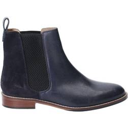 Hush Puppies Chloe - Navy