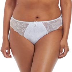 Elomi Morgan Brief - White