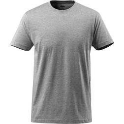 Mascot Crossover Calais T-shirt Unisex - Grey Flecked