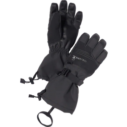 Isbjörn of Sweden J Expedition Glove - Black (1780)