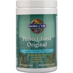 Garden of Life Perfect Food Original Green Formula 300g