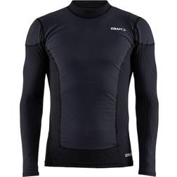 Craft Sportswear Active Extreme X Wind LS Baselayer Men - Black