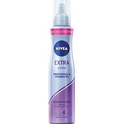 Nivea Styling Mousse Extra Strong 150ml