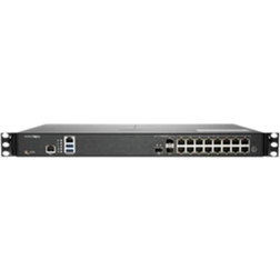 SonicWall NSA 2700