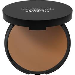 BareMinerals Original Mineral Veil Pressed Setting Powder Sheer Tan