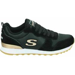 Skechers Deportivas M - Black