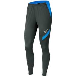 Nike Academy 20 Knit Pants Women - Anthracite/Photo Blue/White