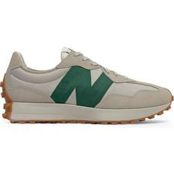 New Balance 327 M - Timberwolf/Nightwatch Green