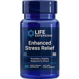 Life Extension Enhanced Stress Relief 30 Stk.