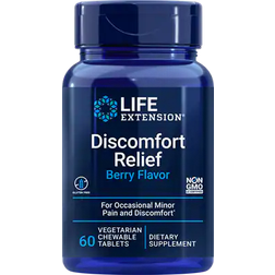 Life Extension PEA Discomfort Relief 60 Stk.