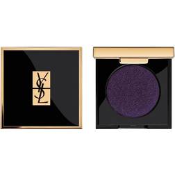 Yves Saint Laurent Lame Crush Mono Eyeshadow #42 Magnetic Purple