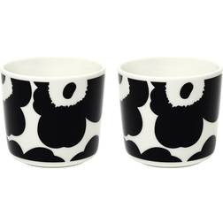 Marimekko Unikko Coffee Cup 6.8fl oz 2