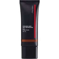 Shiseido Synchro Skin Self Refreshing Tint SPF20 #525 Deep Kuromoji