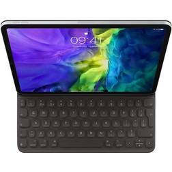 Apple Smart Keyboard Folio for iPad Pro 11" (3rd Generation)/Air 4 (Danish)