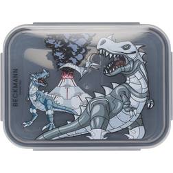 Beckmann Lunch Box Camo Rex