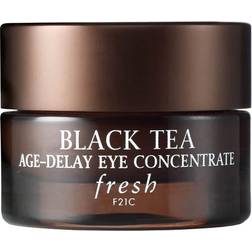Fresh Black Tea Age-Delay Eye Cream 0.5fl oz