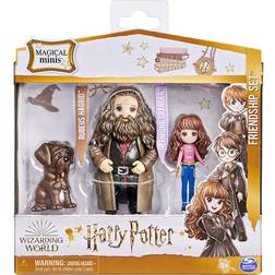 Spin Master Wizarding World Harry Potter Friendship Set