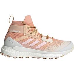 Adidas Terrex Free Hiker Primeblue W - Ambient Blush/Clear Pink/Wonder White