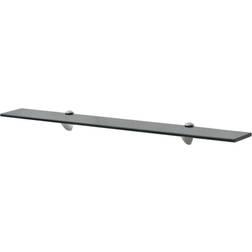 vidaXL Floating Wall Shelf 31.5"