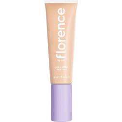 Florence by Mills Like A Light Skin Tint F020