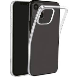 Vivanco Super Slim Cover for iPhone 13 Mini