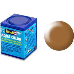 Revell Aqua Color Wood Brown Semi Gloss 18ml