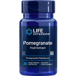 Life Extension Pomegranate Fruit Extract 30 Stk.